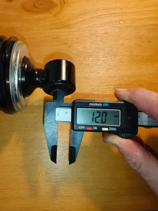 Amortiguador KAYABA para moto