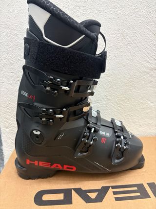 Botas de esquí HEAD EDGE LYT GT 90 HV 26-26.5