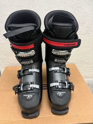 Botas de esquí HEAD EDGE LYT GT 90 HV 26-26.5