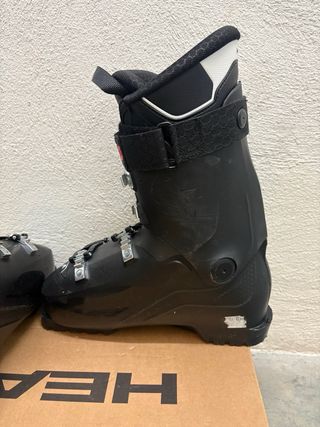 Botas de esquí HEAD EDGE LYT GT 90 HV 26-26.5