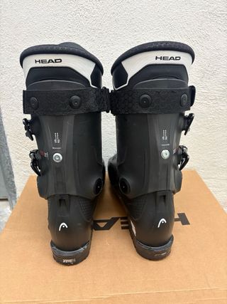 Botas de esquí HEAD EDGE LYT GT 90 HV 26-26.5