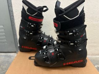 Botas de esquí HEAD EDGE LYT GT 90 HV 26-26.5