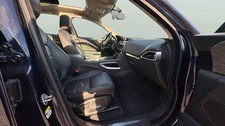 Jaguar F-PACE 2.0L i4D Prestige AWD Auto 177 kW (240 CV)