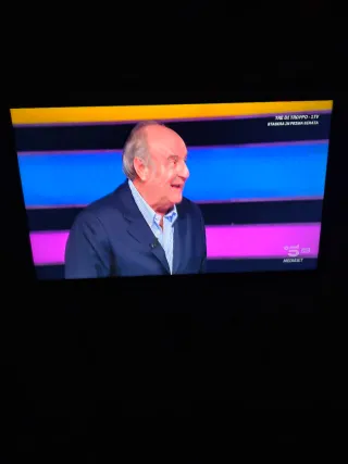 TV Samsung + Decoder