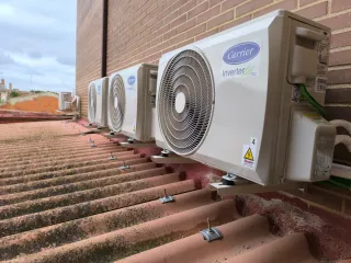 Oferta de empleo Electricista - Telecomunicaciones