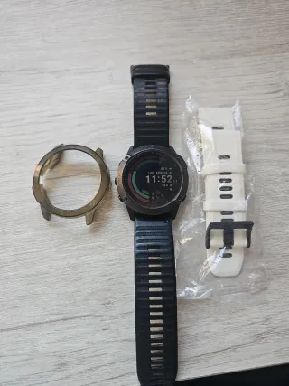 Reloj Garmin Fenix 6X Sapphire