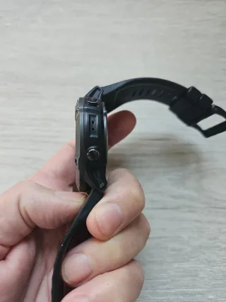 Reloj Garmin Fenix 6X Sapphire