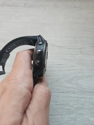 Reloj Garmin Fenix 6X Sapphire