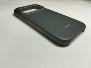 Apple Funda Beats con MagSafe y Control de Cámara iPhone 17 Pro – Gris antracita