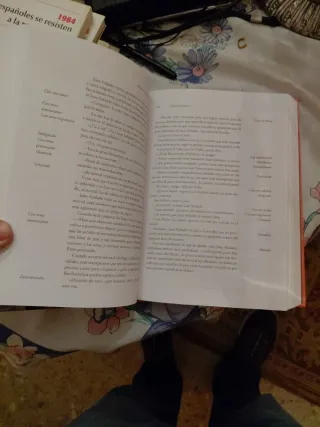 Libro de cuentos infantiles