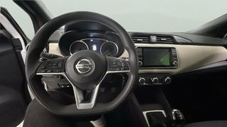 Nissan Micra IG-T 92 S&S Acenta 68 kW (92 CV)