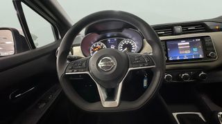 Nissan Micra IG-T 92 S&S Acenta 68 kW (92 CV)