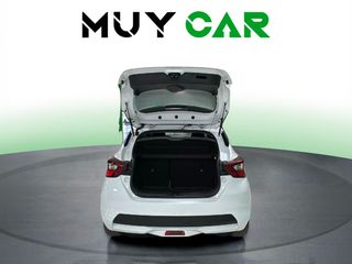 Nissan Micra IG-T 92 S&S Acenta 68 kW (92 CV)