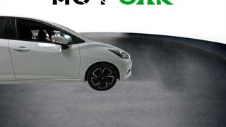 Nissan Micra IG-T 92 S&S Acenta 68 kW (92 CV)