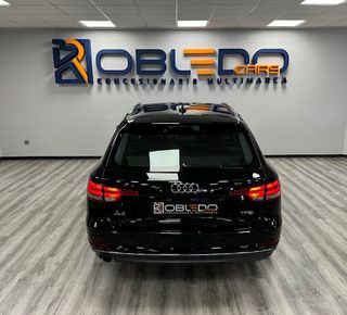 AUDI A4 Avant S-LINE 1.4 TFSI 150CV  S tronic