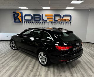 AUDI A4 Avant S-LINE 1.4 TFSI 150CV  S tronic