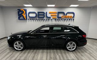 AUDI A4 Avant S-LINE 1.4 TFSI 150CV  S tronic