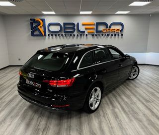 AUDI A4 Avant S-LINE 1.4 TFSI 150CV  S tronic