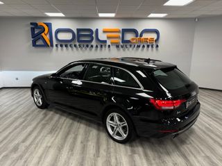 AUDI A4 Avant S-LINE 1.4 TFSI 150CV  S tronic