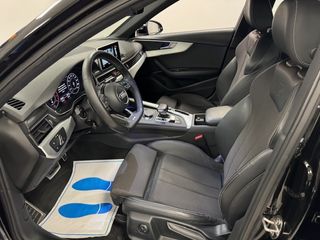 AUDI A4 Avant S-LINE 1.4 TFSI 150CV  S tronic