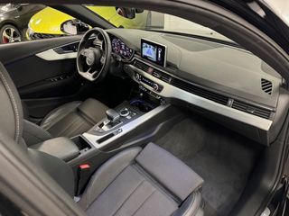 AUDI A4 Avant S-LINE 1.4 TFSI 150CV  S tronic