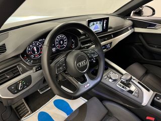 AUDI A4 Avant S-LINE 1.4 TFSI 150CV  S tronic