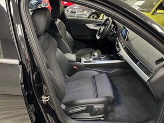 AUDI A4 Avant S-LINE 1.4 TFSI 150CV  S tronic