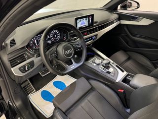 AUDI A4 Avant S-LINE 1.4 TFSI 150CV  S tronic