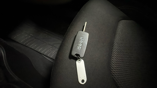 Jeep Renegade 1.3G Longitude 4x2 DDCT 110 kW (150 CV)