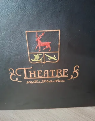 Sombrerero vintage de alta calidad