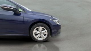 Volkswagen Golf Life 1.5 TSI 110 kW (150 CV)