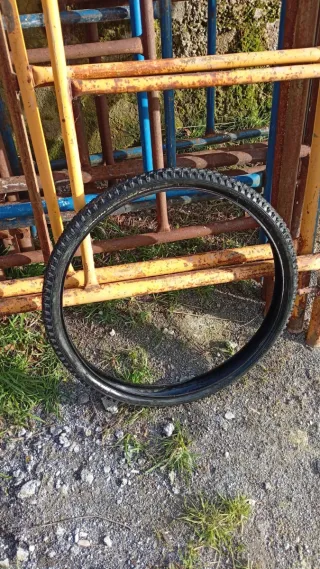 Lote Bicicletas Antiguas