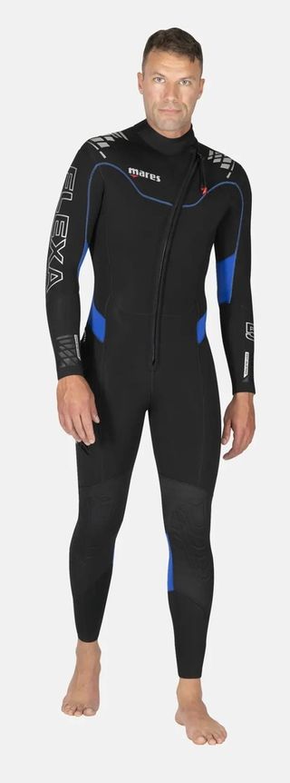 Traje Húmedo Mares Flexa 5/4 Hombre Talla L