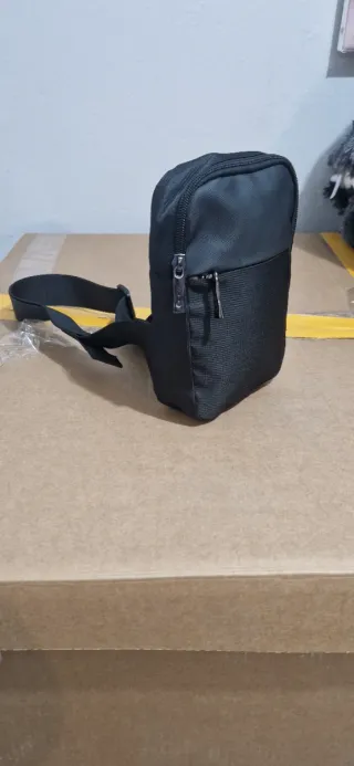 Bandolera VADO negra