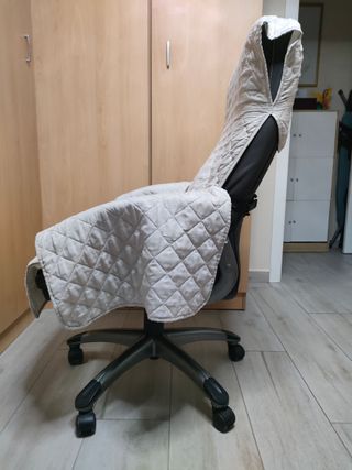Silla de escritorio