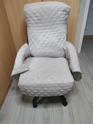 Silla de escritorio