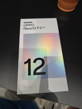 Oppo Reno12 FS 5G 512GB