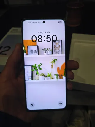 Oppo Reno12 FS 5G 512GB