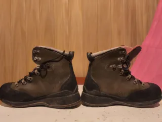 Botas Simms Freestone
