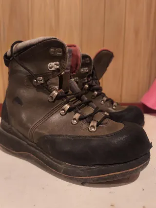 Botas Simms Freestone