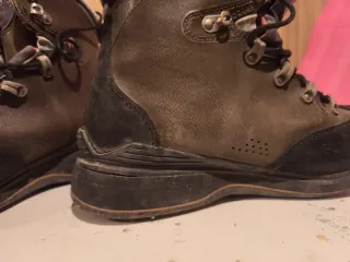 Botas Simms Freestone