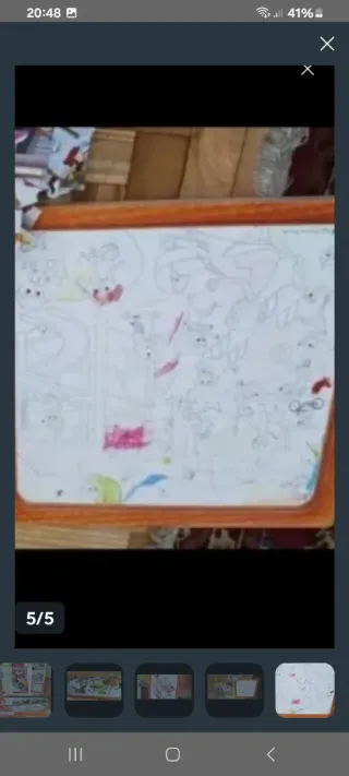 Puzzles Janod y Playtive Junior