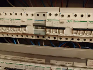 Instalaciones electricas boletines, Reformas