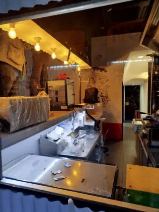 Instalaciones electricas boletines, Reformas