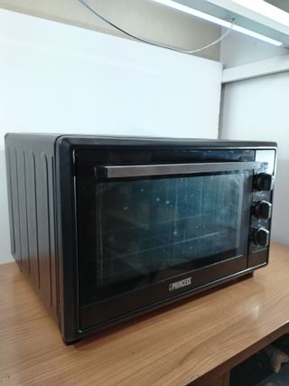 HORNO DE CONVECCION PRINCESS