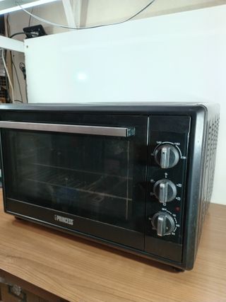 HORNO DE CONVECCION PRINCESS