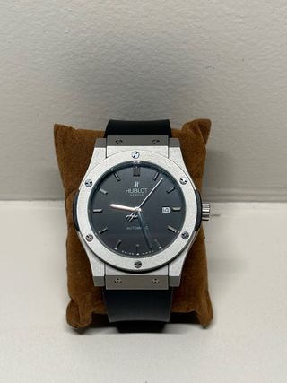 Reloj Classic Fusion Automático