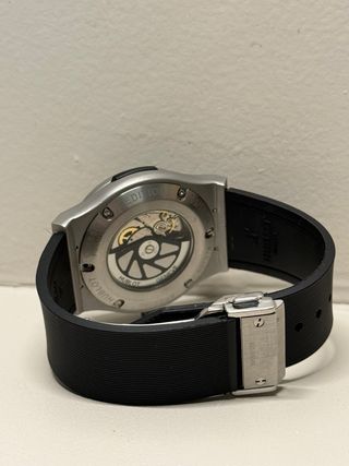 Reloj Classic Fusion Automático