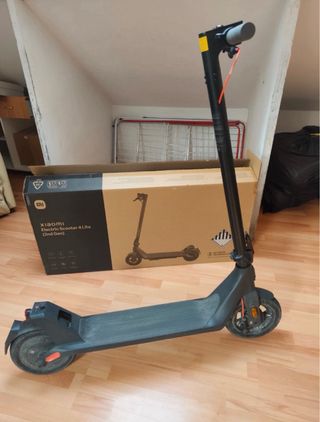 Patinete Xiaomi 4 Lite 2nd Gen