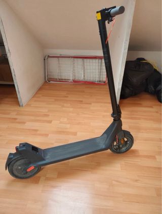 Patinete Xiaomi 4 Lite 2nd Gen